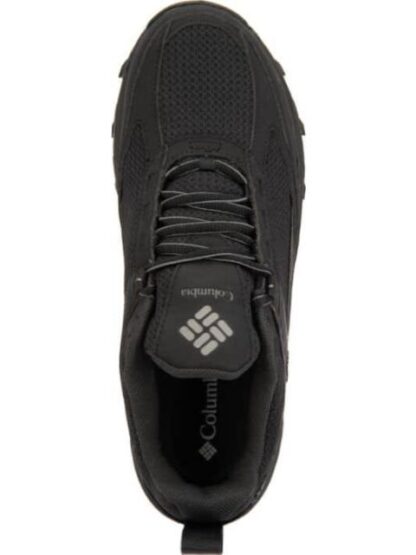TENIS OUTDOOR HATANA NEGRO COLUMBIA - Image 3