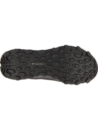 TENIS OUTDOOR HATANA NEGRO COLUMBIA - Image 4