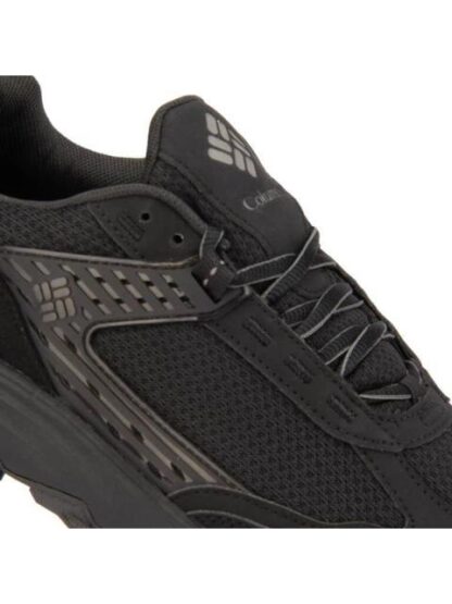 TENIS OUTDOOR HATANA NEGRO COLUMBIA - Image 6