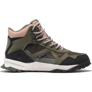 BOTA HIKER LINCOLN PEAK VERDE TIMBERLAND