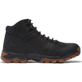 BOTA HIKER MADSSEN NEGRO TIMBERLAND