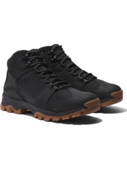 BOTA HIKER MADSSEN NEGRO TIMBERLAND - Image 2