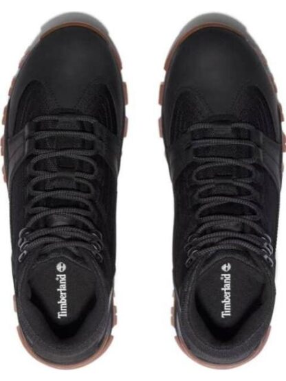 BOTA HIKER MADSSEN NEGRO TIMBERLAND - Image 3