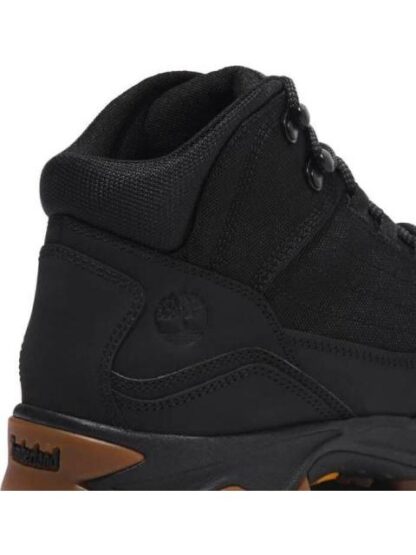BOTA HIKER MADSSEN NEGRO TIMBERLAND - Image 6