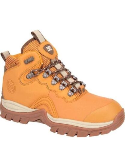 BOTA NAVIGATOR CAFE DC SHOES - Image 2