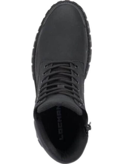 BOTA HIKER NEGRO LOCMAN - Image 3
