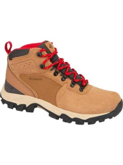 BOTA NEWTON RIDGE PLUSS II CAMEL COLUMBIA - Image 2
