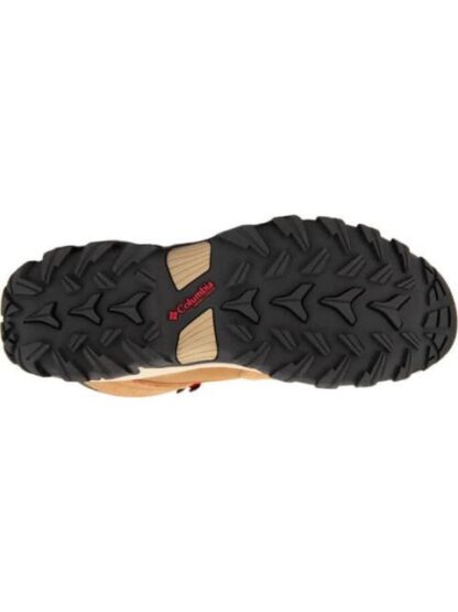 BOTA NEWTON RIDGE PLUSS II CAMEL COLUMBIA - Image 4
