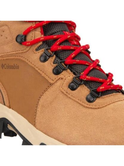 BOTA NEWTON RIDGE PLUSS II CAMEL COLUMBIA - Image 6