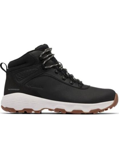 BOTA HIKER NEWTON WANDER LTR NEGRO COLUMBIA