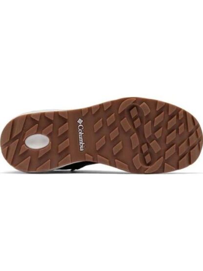 BOTA HIKER NEWTON WANDER LTR NEGRO COLUMBIA - Image 3