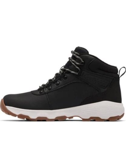 BOTA HIKER NEWTON WANDER LTR NEGRO COLUMBIA - Image 4