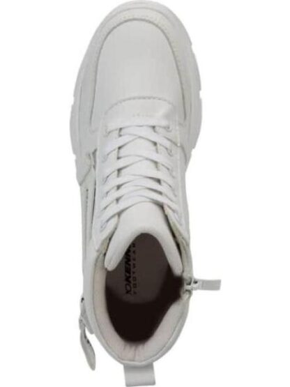 BOTA HIKER CON PLATAFORMA BLANCO PROKENNEX - Image 3