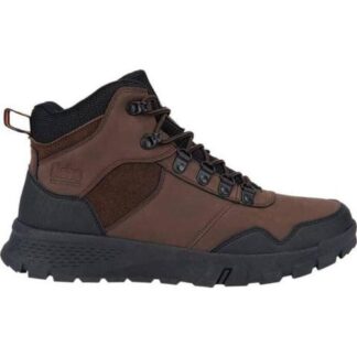 BOTA HIKER SENDERISMO CAFE KEBO