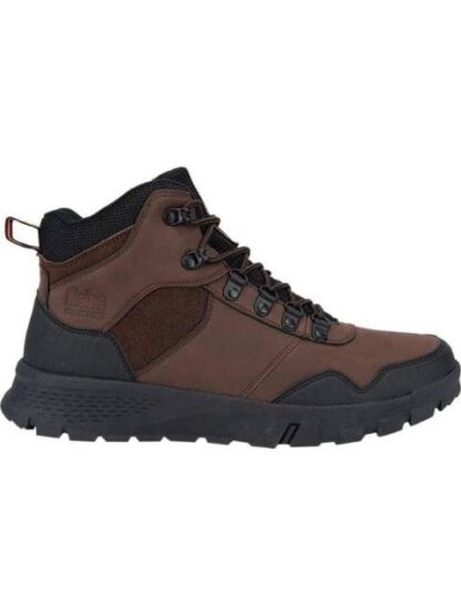 BOTA HIKER SENDERISMO CAFE KEBO