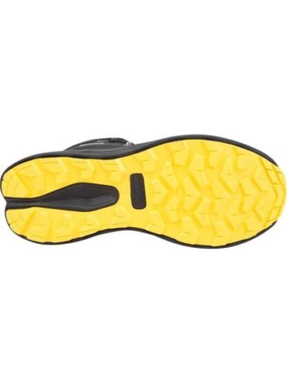 BOTA HIKER SENDERISMO NEGRO GOODYEAR - Image 4