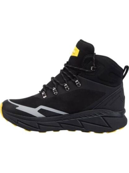 BOTA HIKER SENDERISMO NEGRO GOODYEAR - Image 5