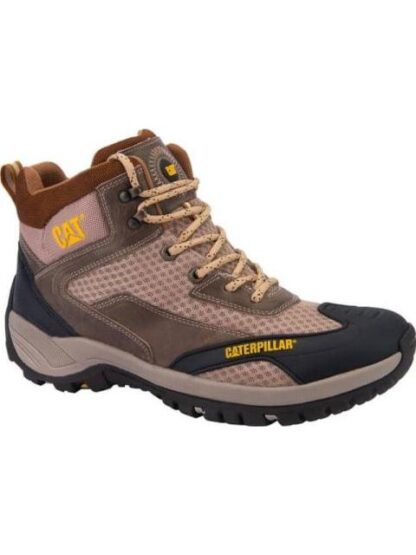 BOTA HIKER SILAS M4M AVENA CATERPILLAR - Image 2