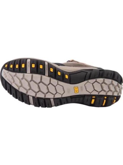 BOTA HIKER SILAS M4M AVENA CATERPILLAR - Image 3