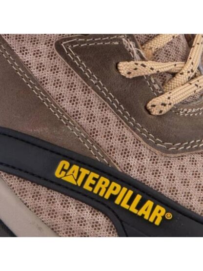 BOTA HIKER SILAS M4M AVENA CATERPILLAR - Image 6