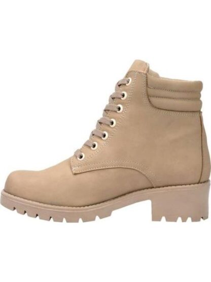 BOTA HIKER SUELA TRACK CAMEL HPC POLO - Image 5