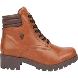 BOTA HIKER SUELA TRACK COGNAC HPC POLO
