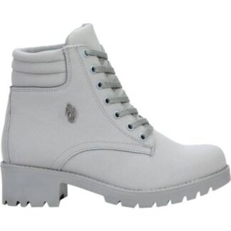 BOTA HIKER SUELA TRACK GRIS HPC POLO