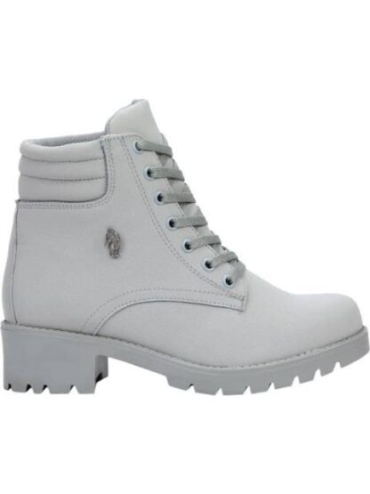 BOTA HIKER SUELA TRACK GRIS HPC POLO