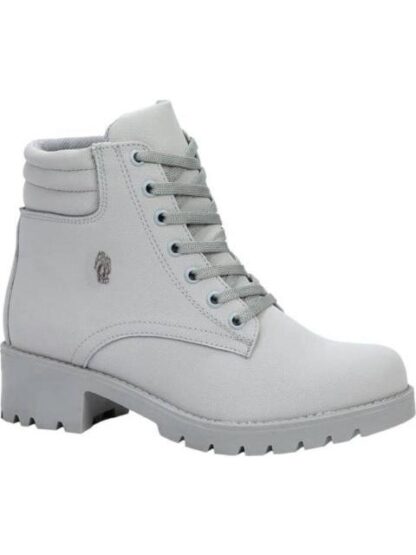 BOTA HIKER SUELA TRACK GRIS HPC POLO - Image 2