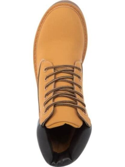 BOTA HIKER SUELA TRACK MIEL HPC POLO - Image 3