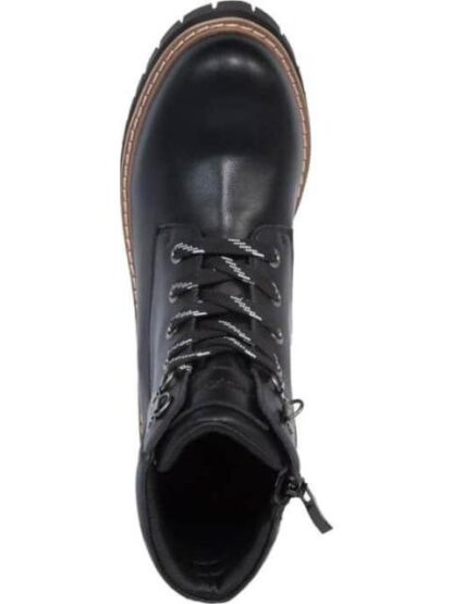 BOTA HIKER SUELA TRACK NEGRO GOODYEAR - Image 3