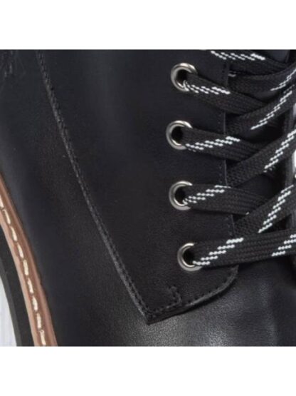 BOTA HIKER SUELA TRACK NEGRO GOODYEAR - Image 6