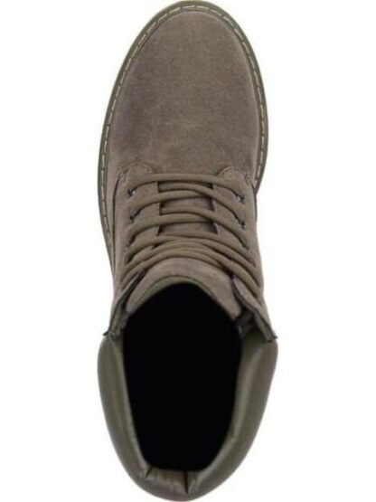 BOTA HIKER SUELA TRACK VERDE CAMUFLAJE HPC POLO - Image 3
