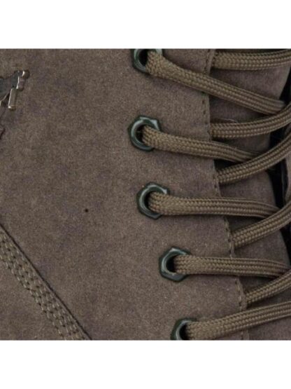 BOTA HIKER SUELA TRACK VERDE CAMUFLAJE HPC POLO - Image 6