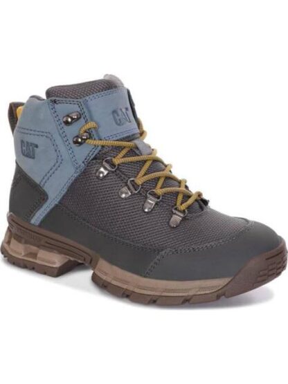 BOTA T1523 HIKER HYBRID GRIS CATERPILLAR - Image 2
