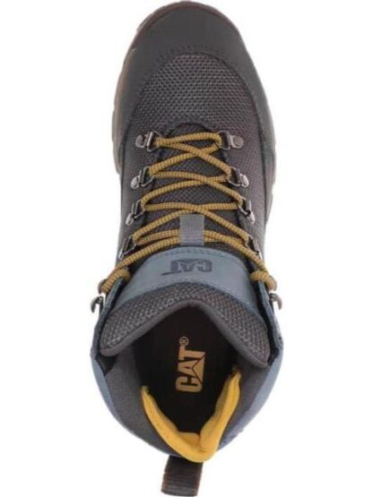 BOTA T1523 HIKER HYBRID GRIS CATERPILLAR - Image 3