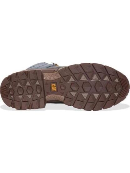 BOTA T1523 HIKER HYBRID GRIS CATERPILLAR - Image 4
