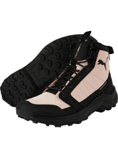 BOTA TACTICAL NEGRO PUMA - Image 2