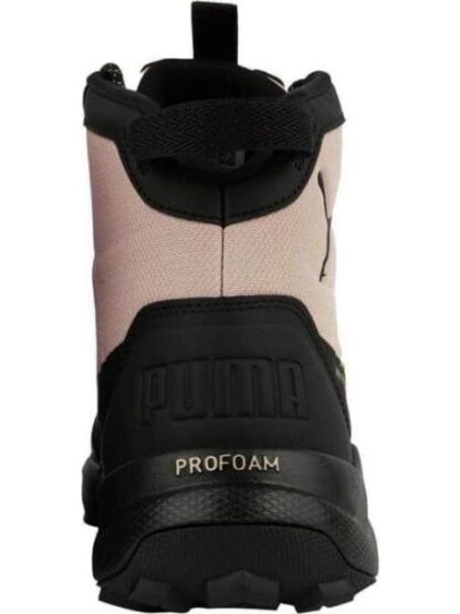 BOTA TACTICAL NEGRO PUMA - Image 6