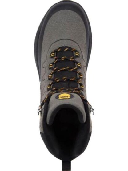 BOTA TERMUS VERDE K-SWISS - Image 3