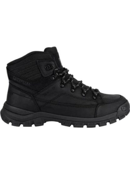 BOTA HIKER THRESHOLD HIKER WP NEGRO CATERPILLAR