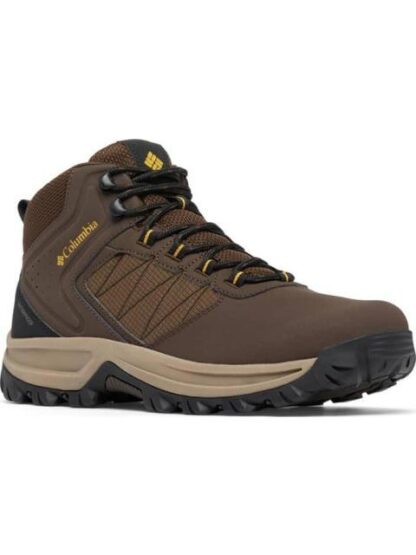 BOTA HIKER TRANSVERS HIKE WATERPROOF CHOCOLATE COLUMBIA - Image 2