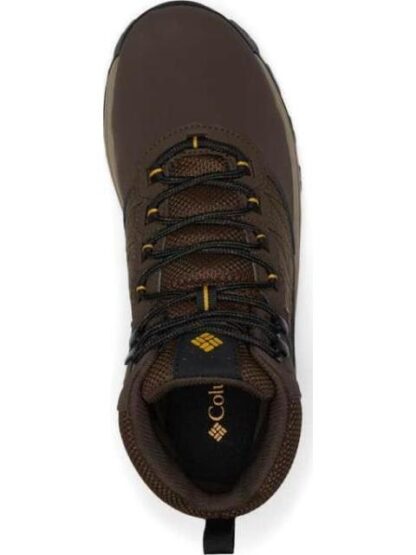 BOTA HIKER TRANSVERS HIKE WATERPROOF CHOCOLATE COLUMBIA - Image 3