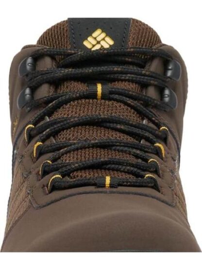 BOTA HIKER TRANSVERS HIKE WATERPROOF CHOCOLATE COLUMBIA - Image 6