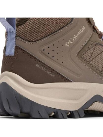 BOTA HIKER TRANSVERSE HIKE WATERPROOF CAFE COLUMBIA - Image 6