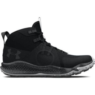 BOTA HIKER UA CHARGED MAVEN TREK NEGRO UNDER ARMOUR MEXICO