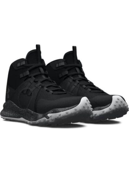 BOTA HIKER UA CHARGED MAVEN TREK NEGRO UNDER ARMOUR MEXICO - Image 2