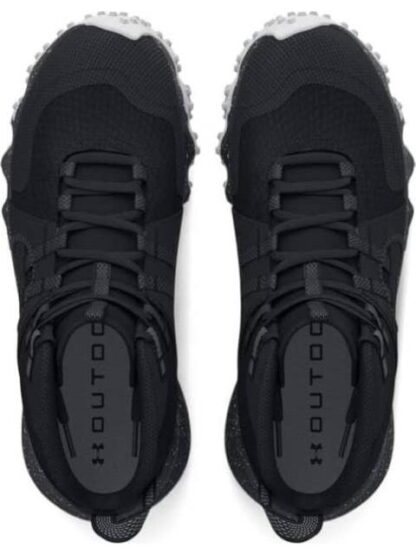 BOTA HIKER UA CHARGED MAVEN TREK NEGRO UNDER ARMOUR MEXICO - Image 3