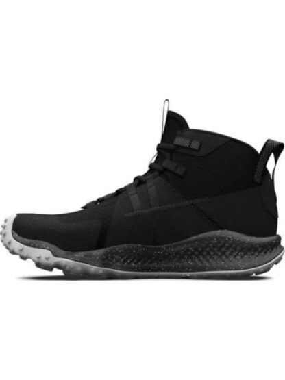 BOTA HIKER UA CHARGED MAVEN TREK NEGRO UNDER ARMOUR MEXICO - Image 5
