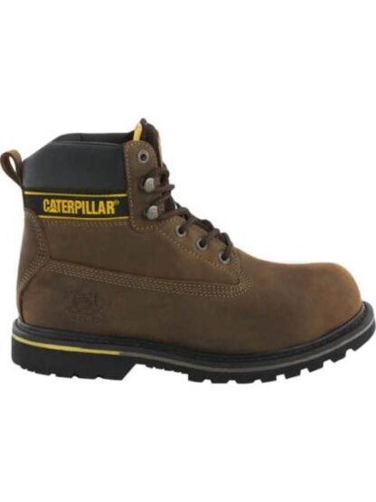 BOTA HOLTON ST CHOCOLATE CATERPILLAR